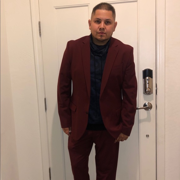 Meet your Posher, Michael - Picture 3 of 9